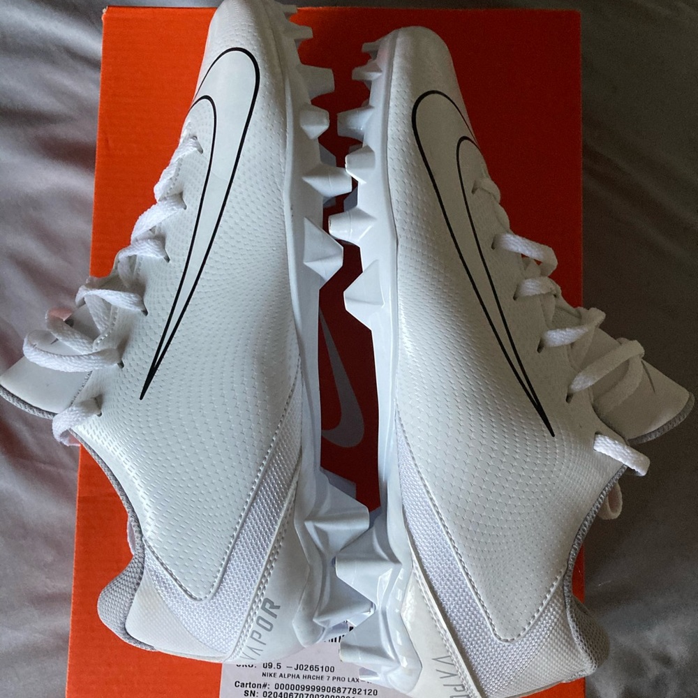 Nike Football Cleats